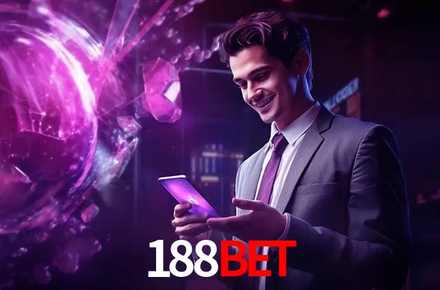 Game Providers 188bet