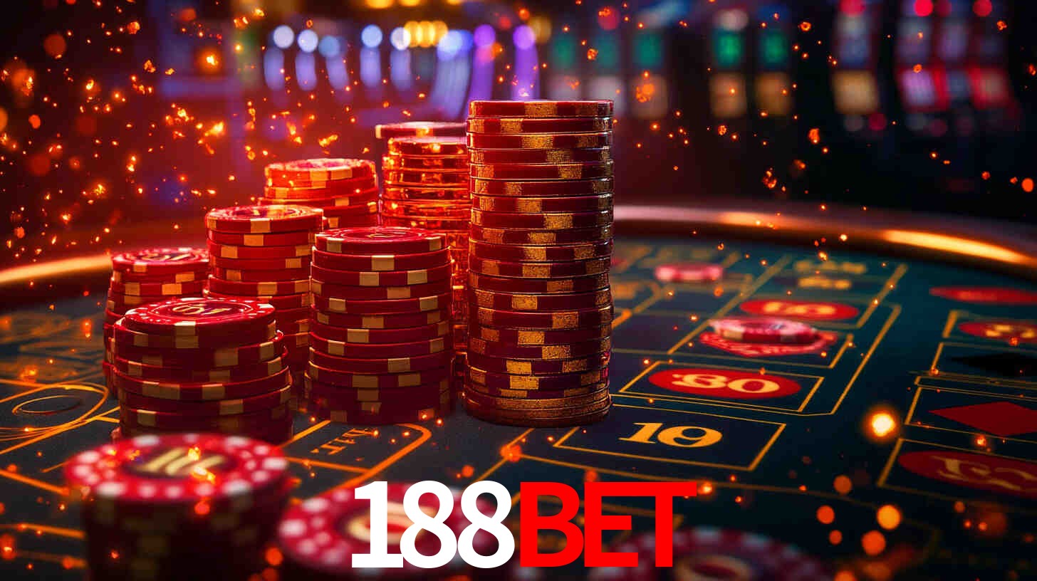 Tournaments 188bet