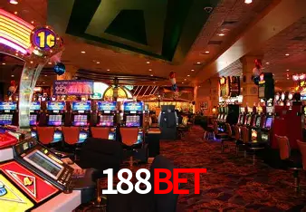 Live Casino 188bet