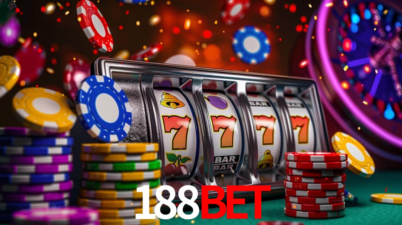 Live Casino 188bet